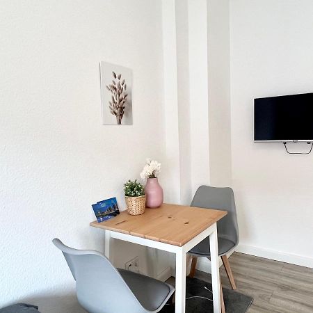 Helle, Gemuetliche Ferienwohnung In Bremerhaven Ngoại thất bức ảnh