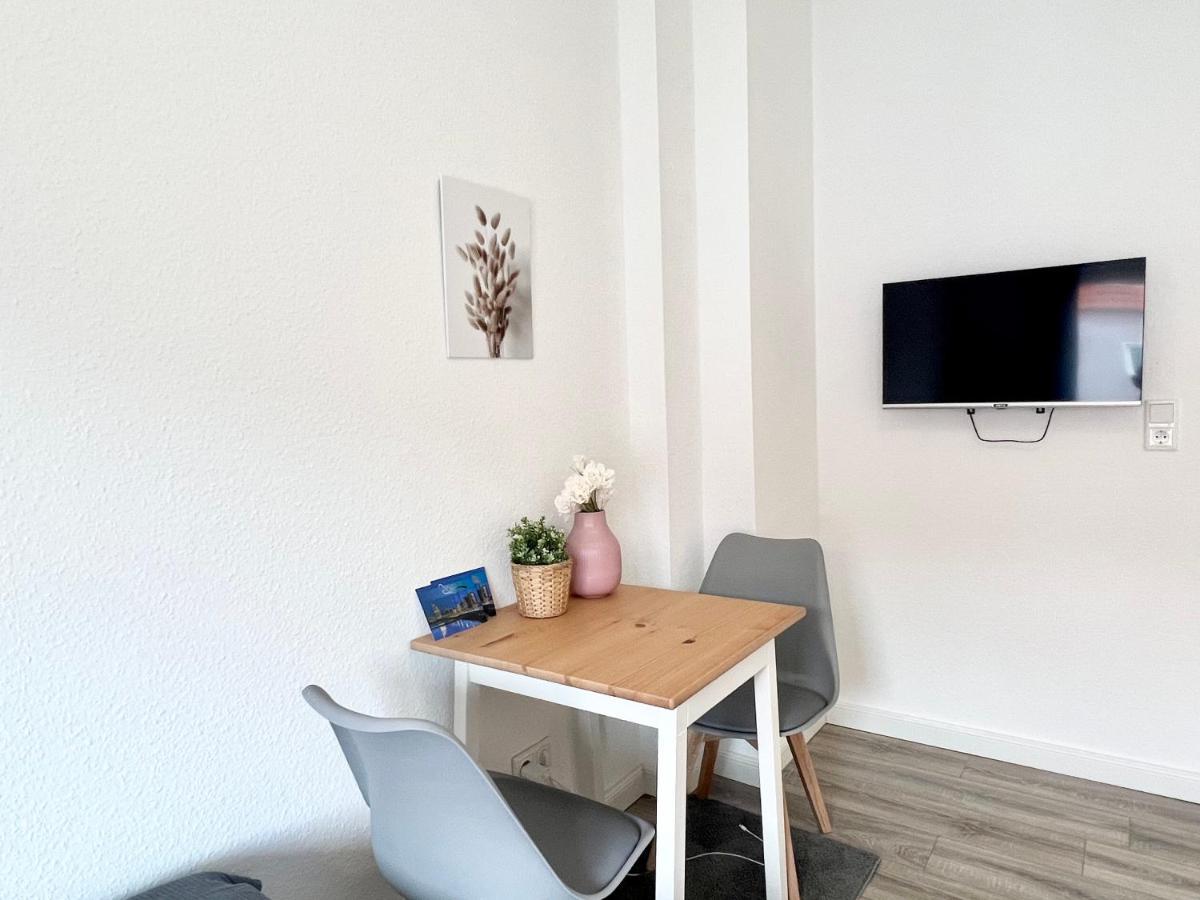 Helle, Gemuetliche Ferienwohnung In Bremerhaven Ngoại thất bức ảnh