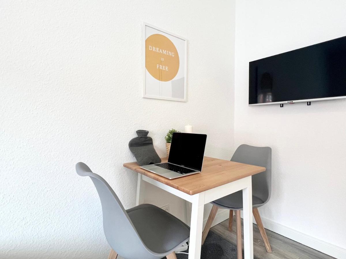 Helle, Gemuetliche Ferienwohnung In Bremerhaven Ngoại thất bức ảnh